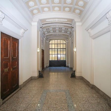 Appartement Stylish Loft Gioia à Turin Extérieur photo
