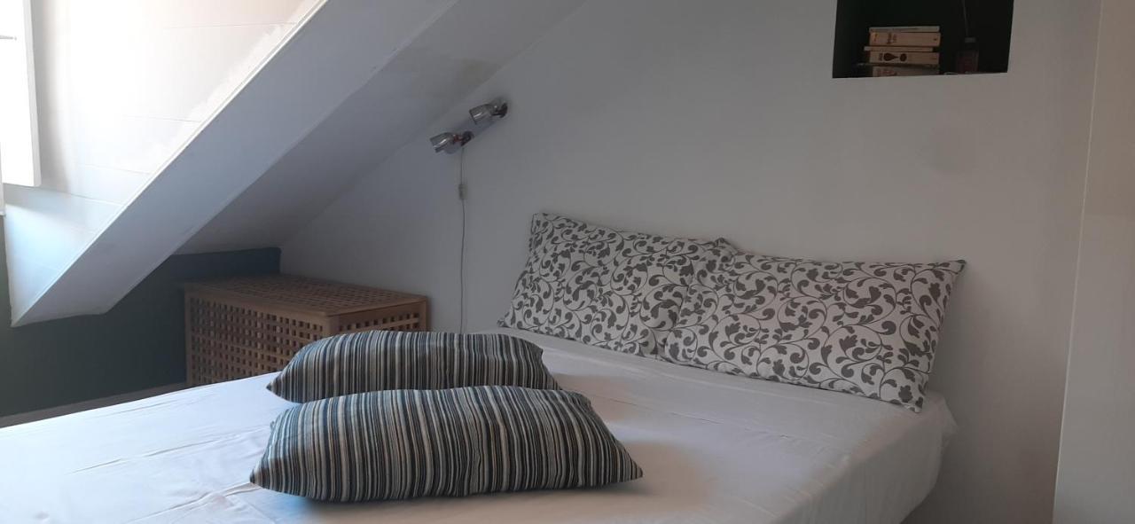 Appartement Stylish Loft Gioia à Turin Extérieur photo